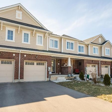 New 3Br Townhouse, Minutes To Niagara Falls And Brock University By Globalstay Thorold Exterior foto