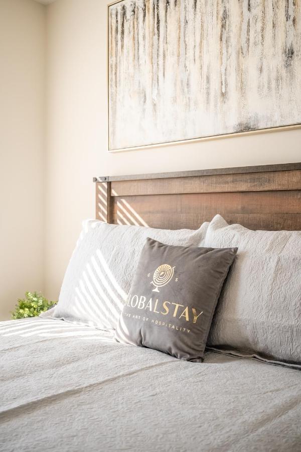 New 3Br Townhouse, Minutes To Niagara Falls And Brock University By Globalstay Thorold Exterior foto