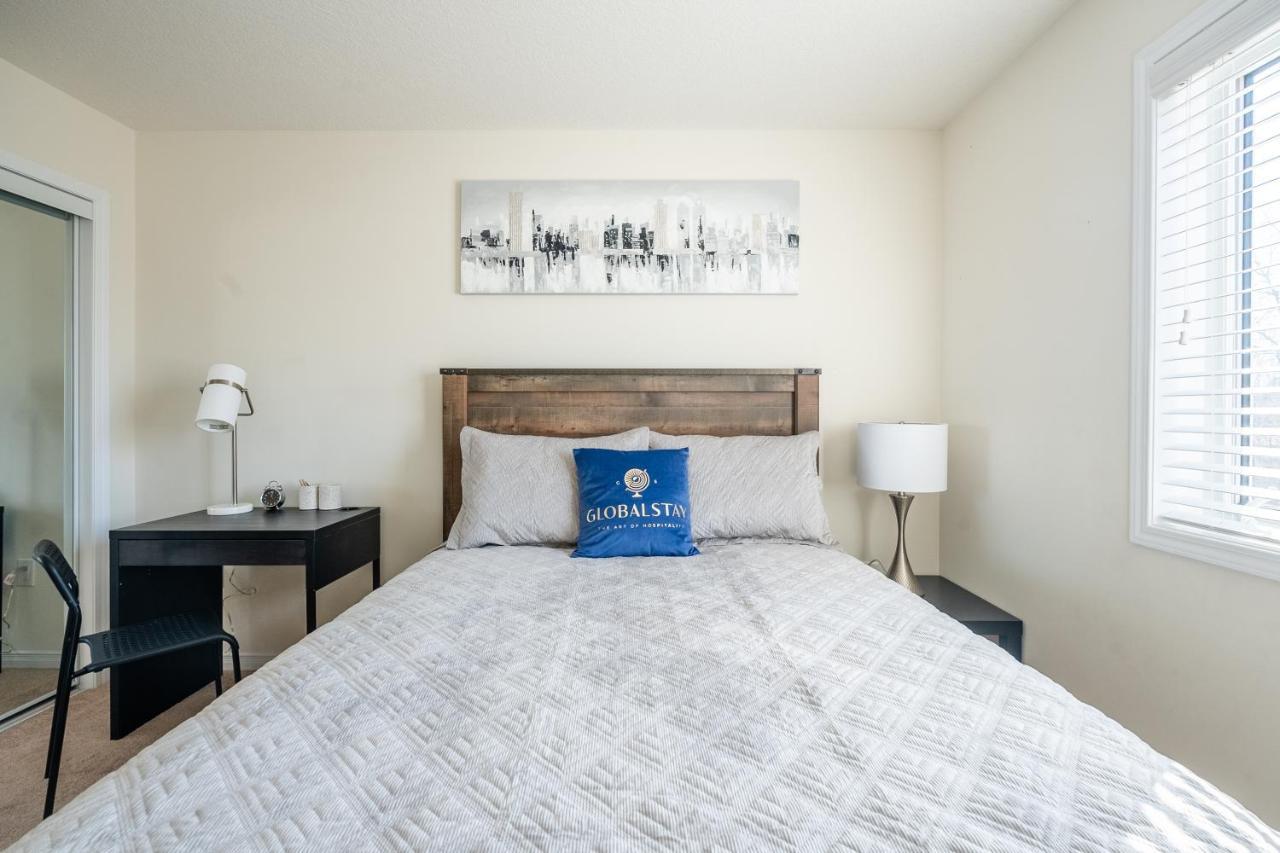 New 3Br Townhouse, Minutes To Niagara Falls And Brock University By Globalstay Thorold Exterior foto
